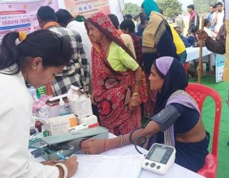 Mahila shakti mission