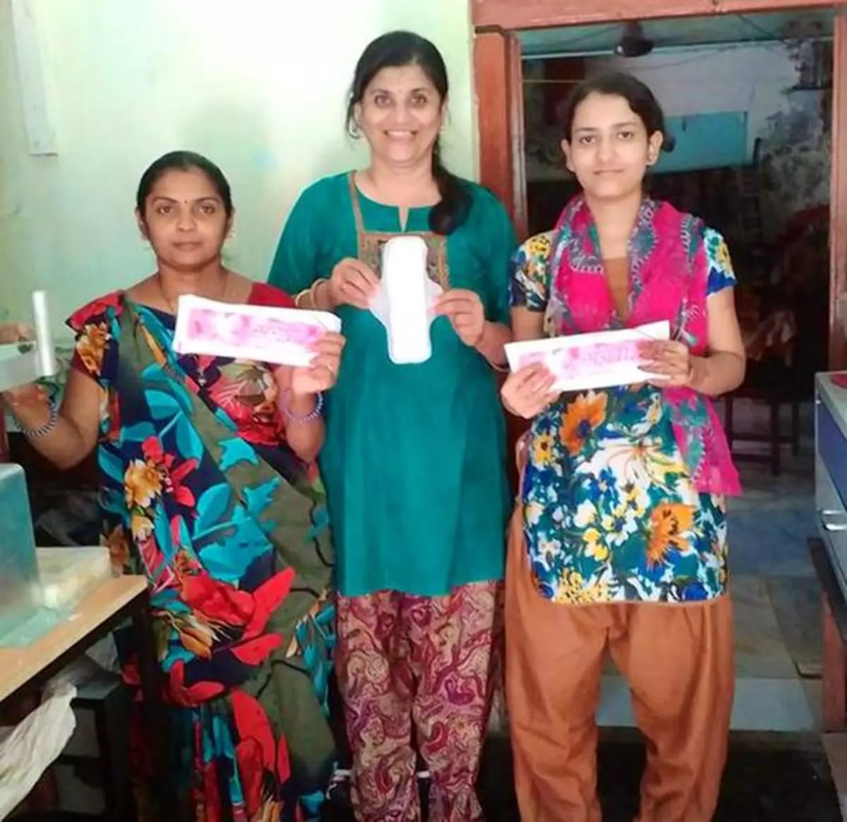 प्रकाश एजुकेशनल एंड चैरिटेबल ट्रस्ट